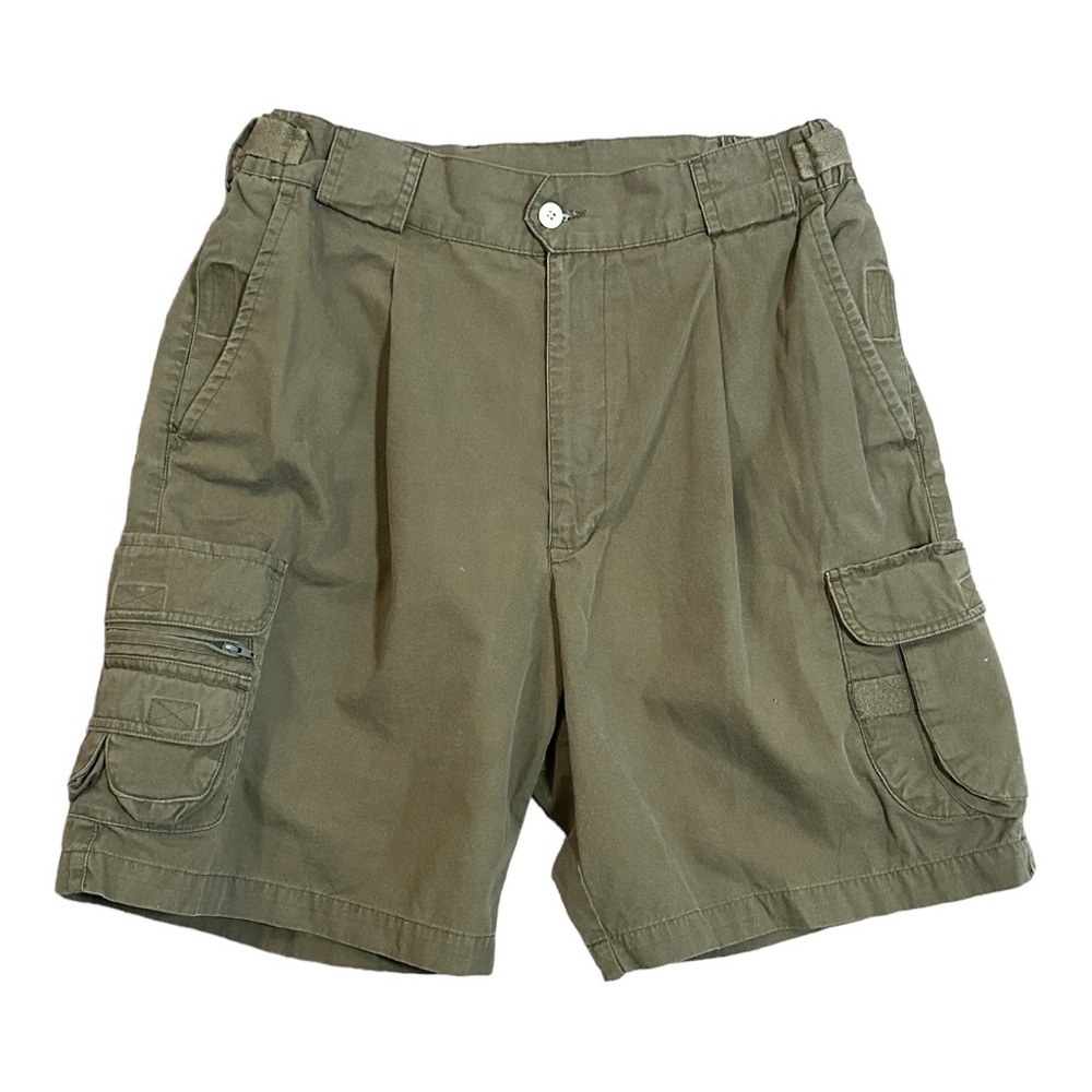 Outer Rim Cargo Hiking Shorts